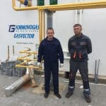 пуско-наладочные работы на АГНКС